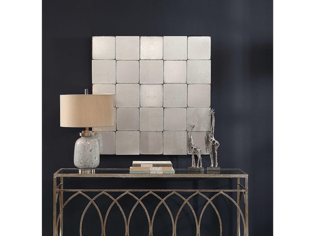 uttermost alternative wall decor