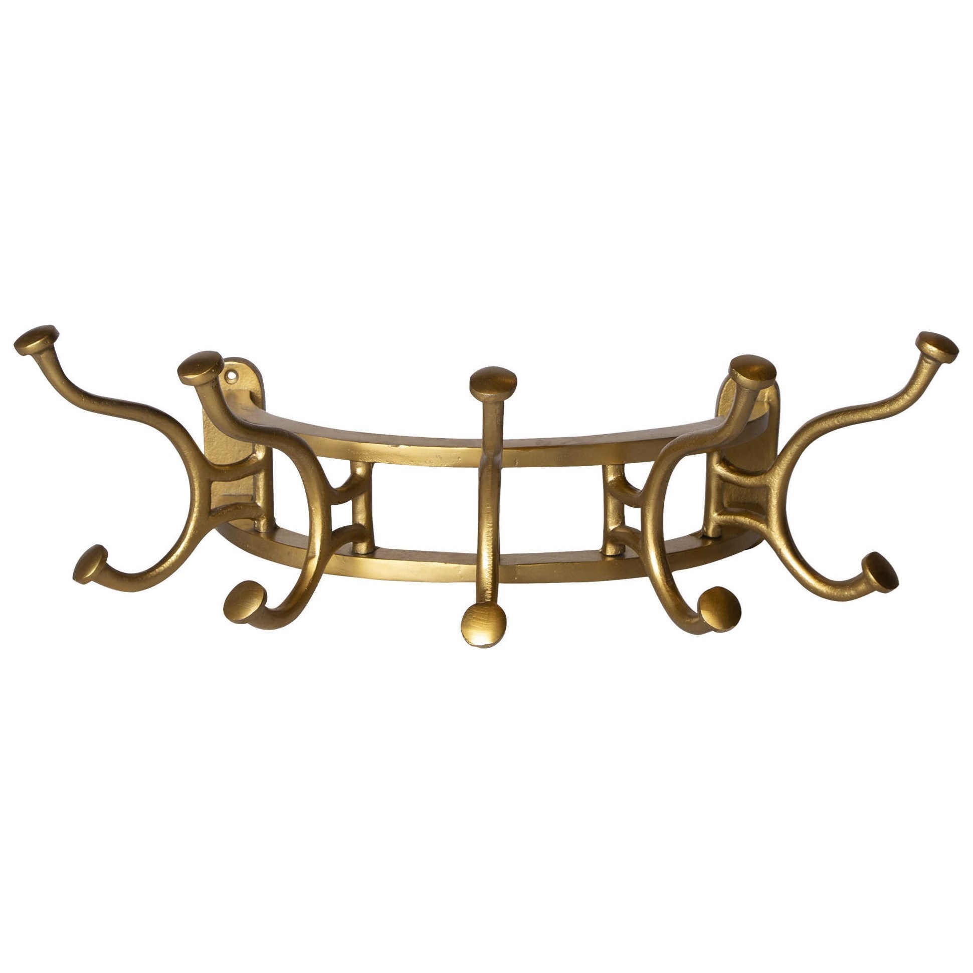 coat rack decor