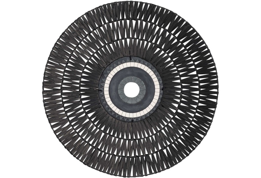 Uttermost Alternative Wall Decor 04232 Damina Tribal Wall Decor 04232 Damina Tribal
