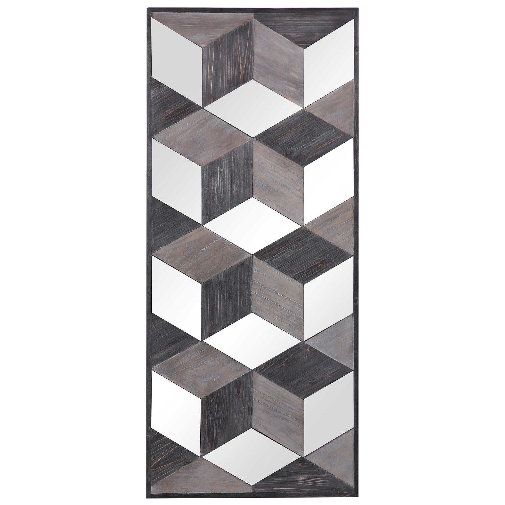 Uttermost Alternative Wall Decor 04235 Ambie Mirrored Wall Decor
