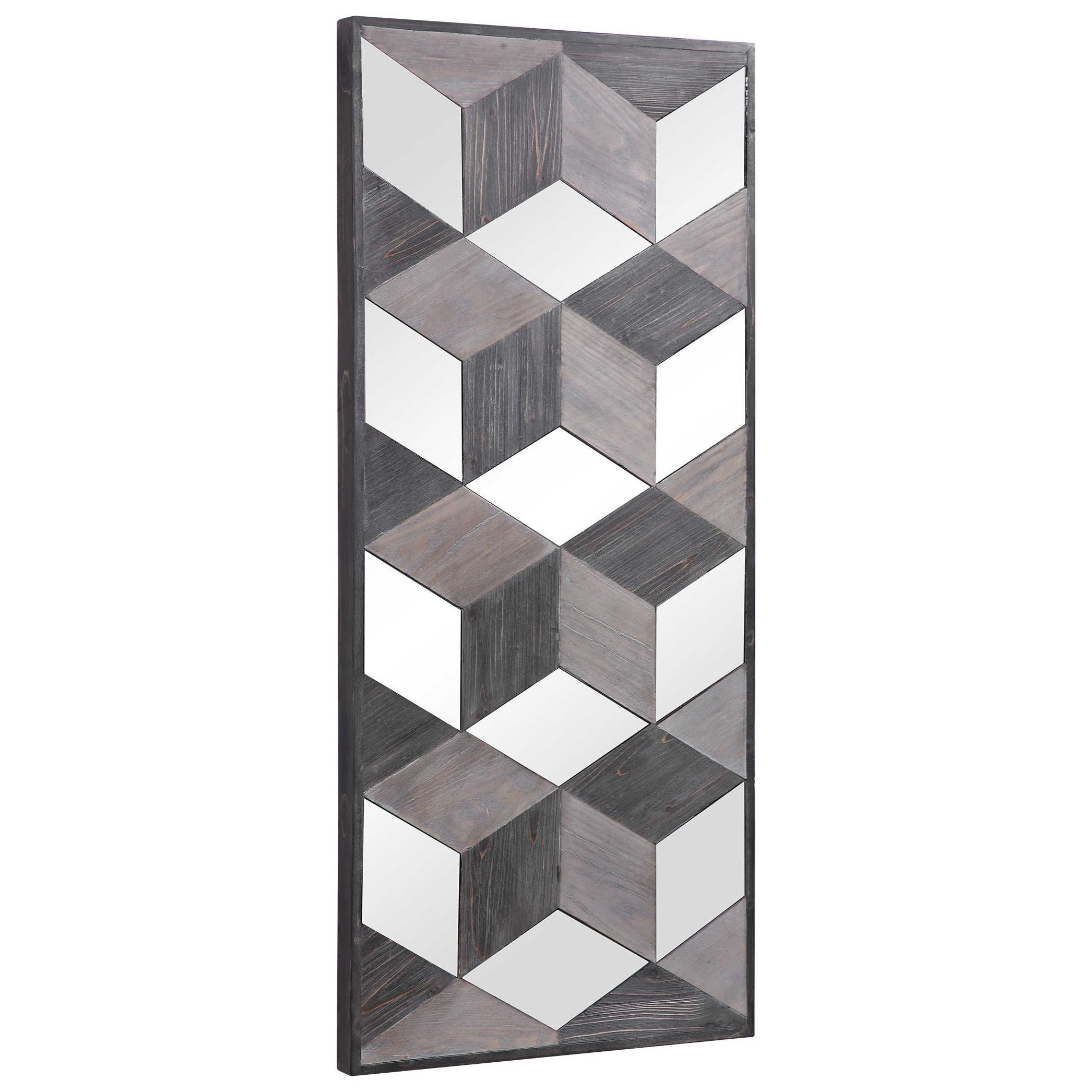 Uttermost Alternative Wall Decor 04235 Ambie Mirrored Wall Decor