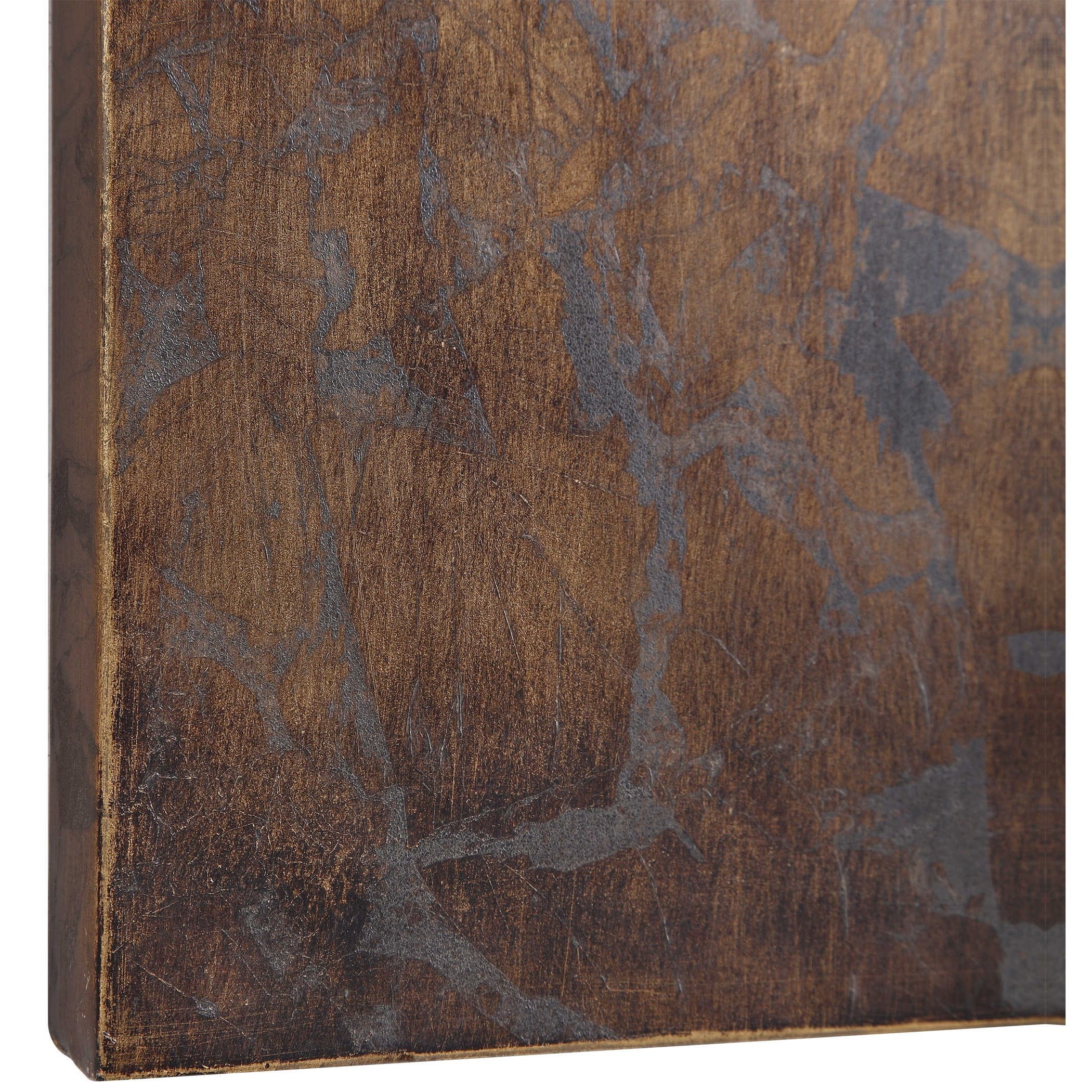 Uttermost Alternative Wall Decor 04238 Giordano Metal Wall Decor