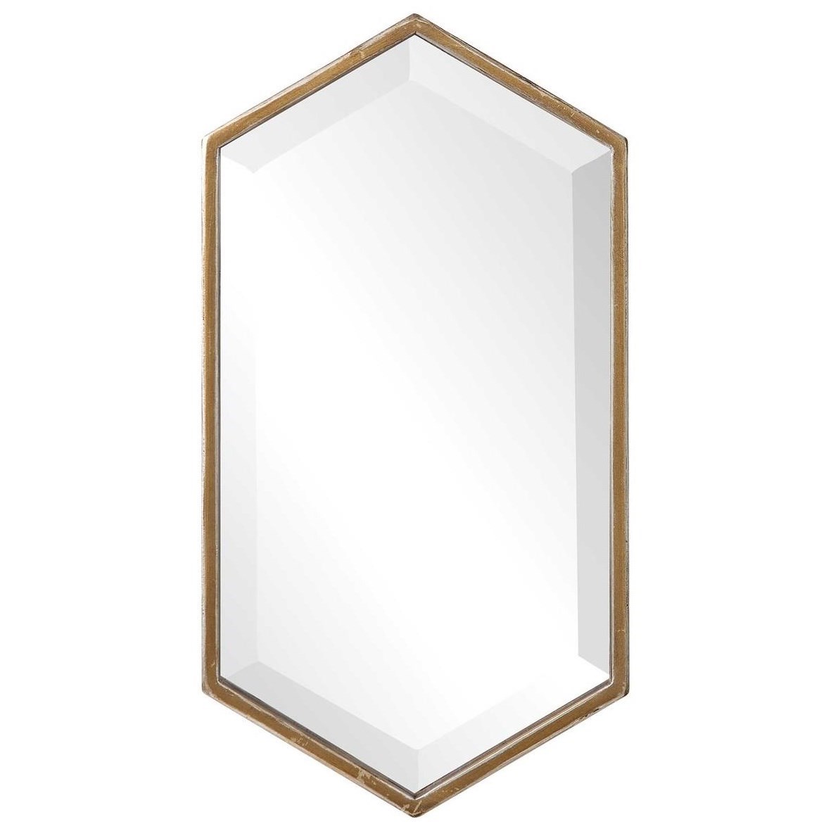 Uttermost Alternative Wall Decor 09567 Sarita Moroccan Mirrors