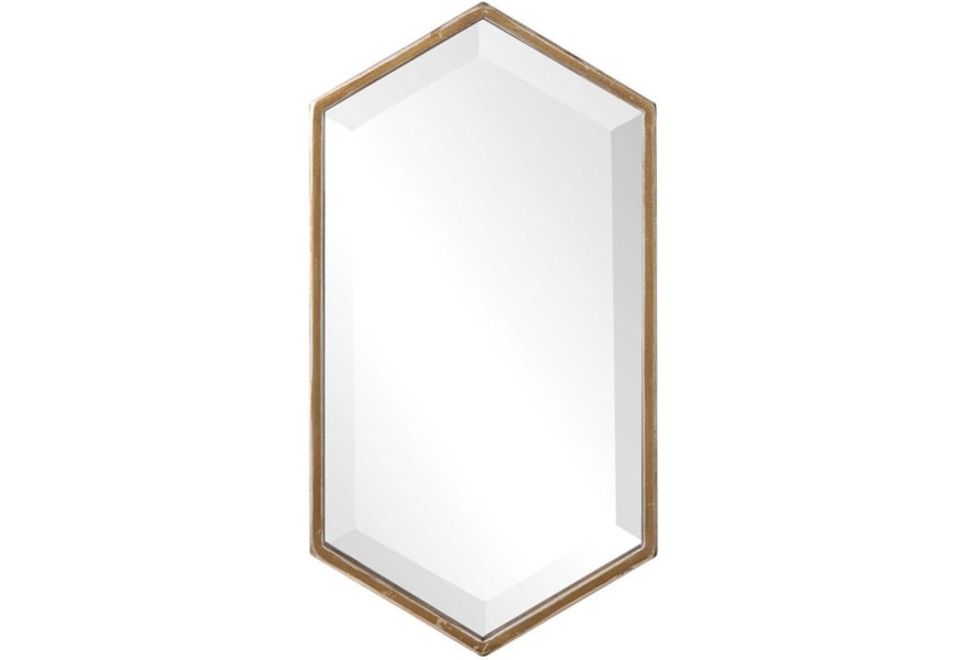 Uttermost Alternative Wall Decor 09567 Sarita Moroccan Mirrors