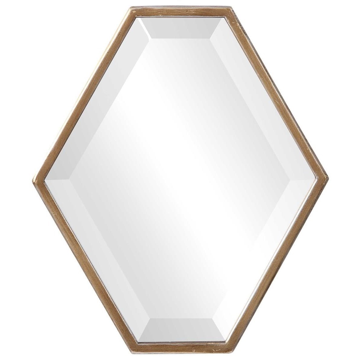 Uttermost Alternative Wall Decor Sarita Moroccan Mirrors Set Of 7