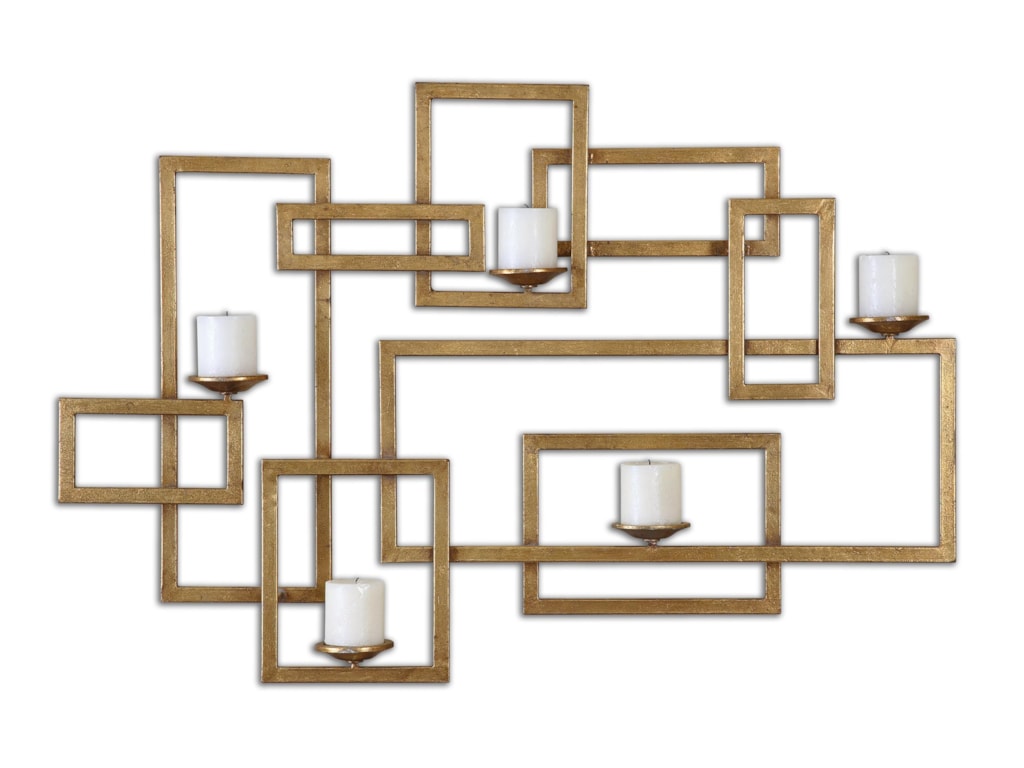 Gold Metal Wall Decor alternative wall decor brighton gold wall sconce - ruby-gordon Gold Metal Wall Decor alternative wall decor brighton gold wall sconce - ruby-gordon