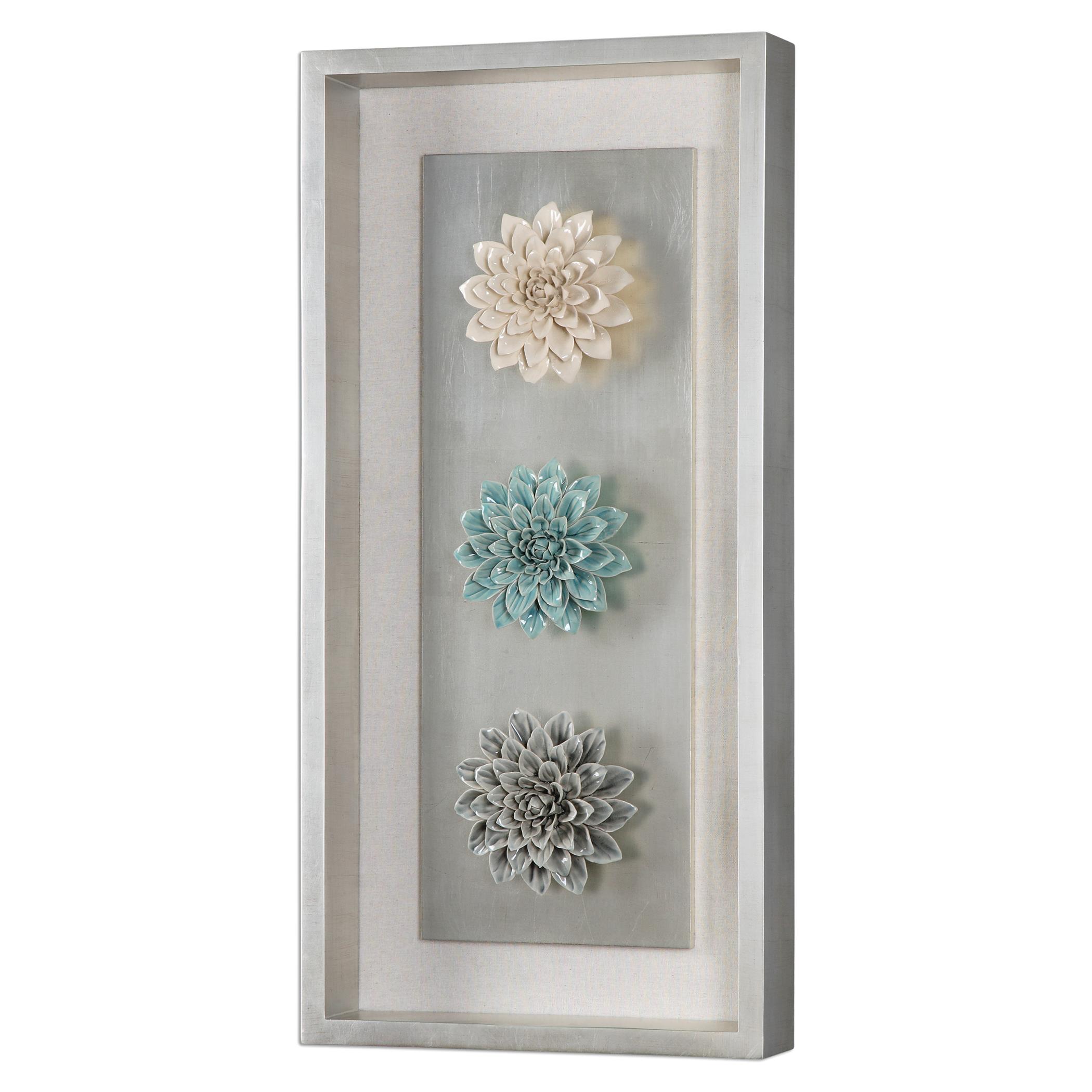 Uttermost Alternative Wall Decor 14553 Florenza Framed Wall Art