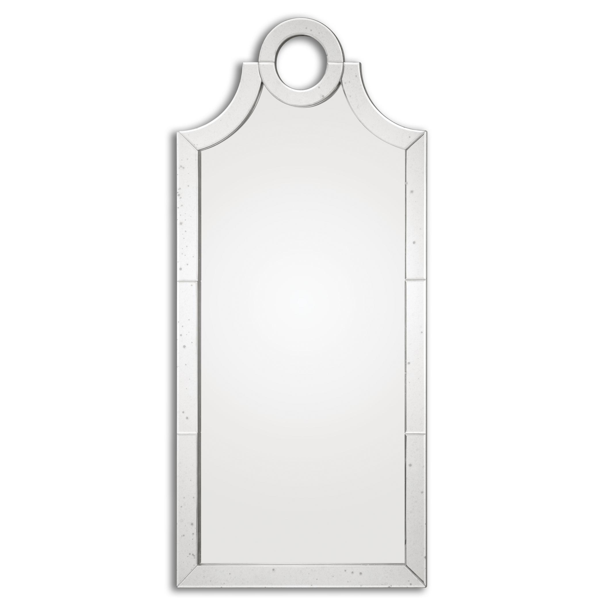 Uttermost Arched Mirrors 08127 Acacius Arched Mirror Hudson S