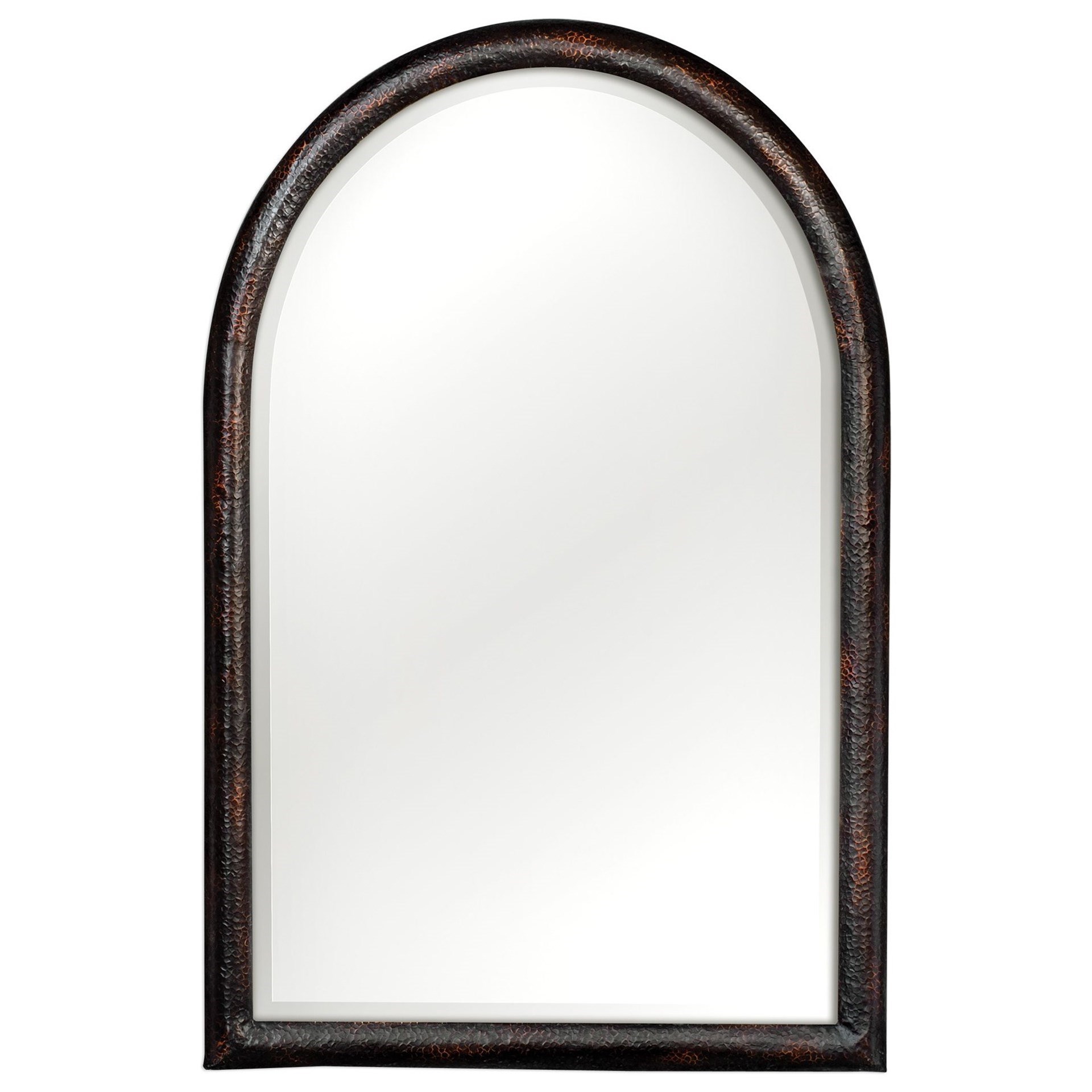 Uttermost Arched Mirrors Rada Arch Aged Bronze Mirror Sheely S