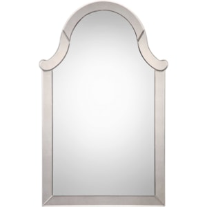Uttermost Arched Mirrors Gordana Arch Mirror Sprintz Furniture Wall Mirrors