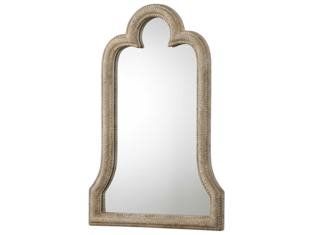 Uttermost Mirrors Adilah Moroccan Arch Mirror Ad Furniture Uttermost Mirrorsadilah Moroccan Arch Mirror