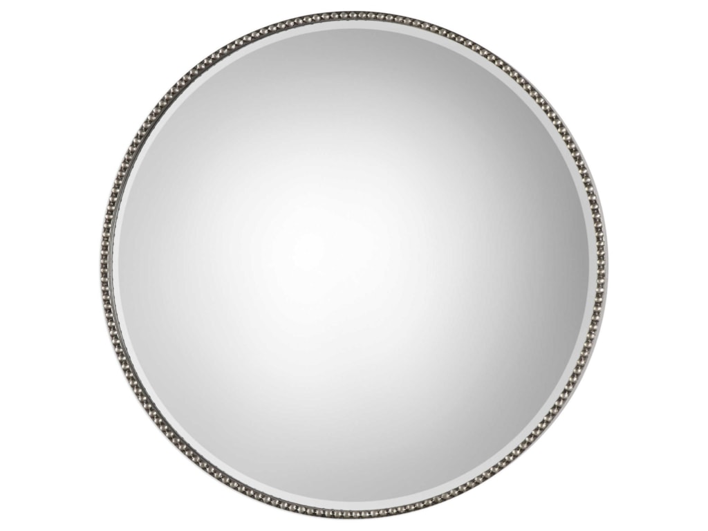 uttermost mirrors round 09252