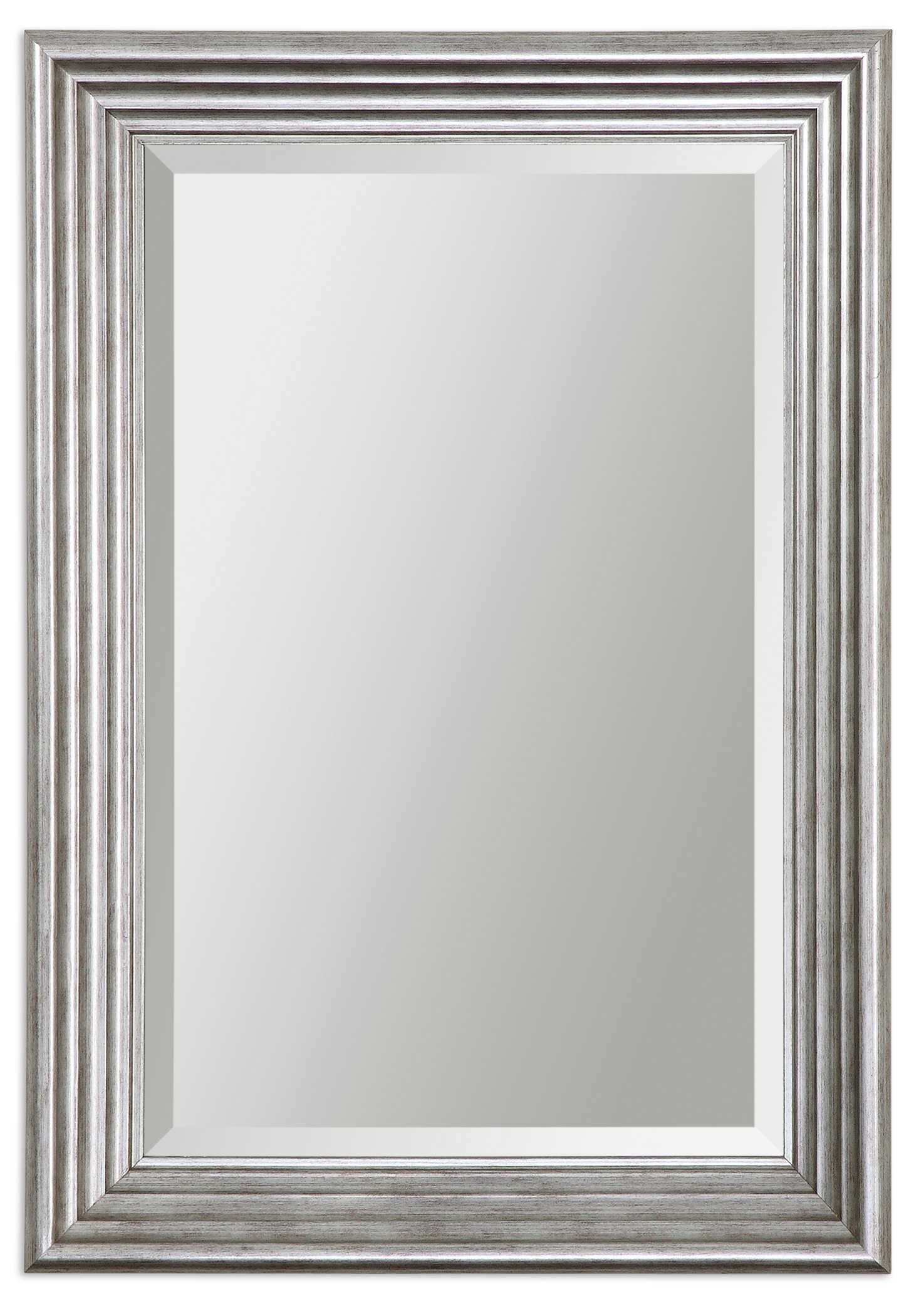 Uttermost Mirrors 14235 Latimer Vanity Mirror Esprit Decor Home
