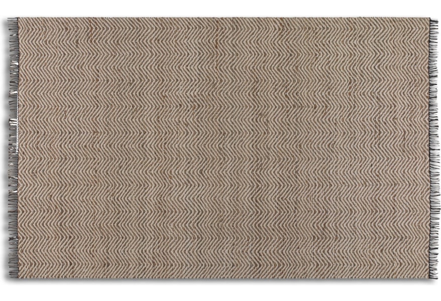 Uttermost Rugs 71047 8 Nalanda X 10 Hand Woven Rug Miller Home 71047 8 Nalanda X 10 Hand Woven Rug