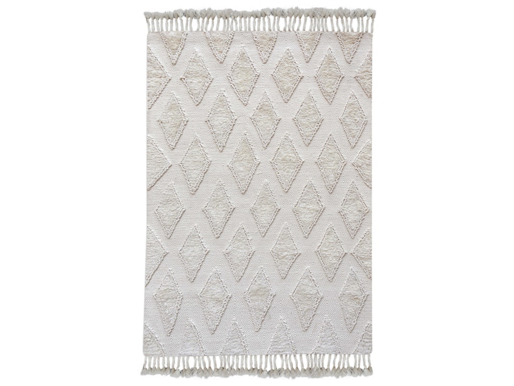 Uttermost Rugs 71152 5 Favio Ivory X 8 Rug Miller Home Uttermost Rugs 71152 5 Favio Ivory X 8 Rug Miller Home