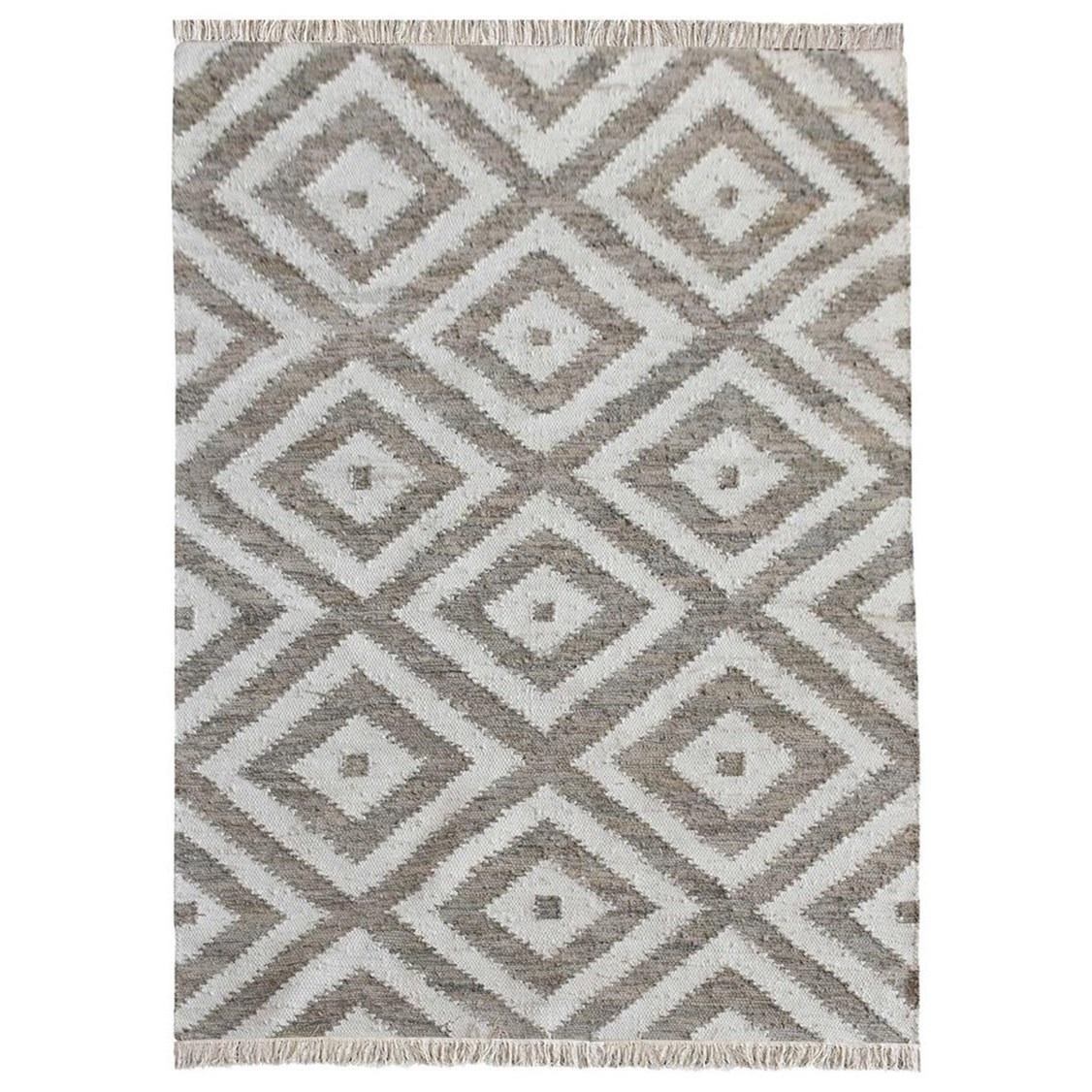 Uttermost Rugs Soraya Beige 9 X 12 Rug Pedigo Furniture Rugs