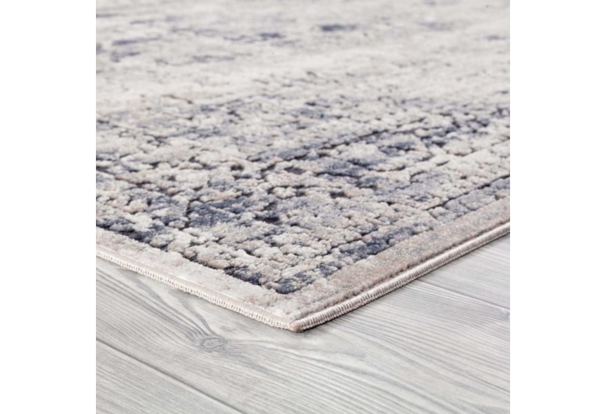 Uttermost Rugs 71500 5 Bethea Gray X 7 Rug Dunk Bright Rugs 71500 5 Bethea Gray X 7 Rug