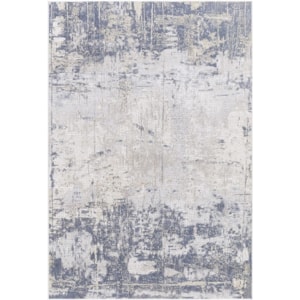 Uttermost Rugs 71504 9 Hamida Indigo 8 X 11 Rug Dunk Bright Furniture Rugs