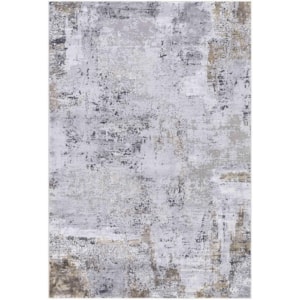 Uttermost Rugs 71505 5 Hampton Gold 5 X 7 Rug Dunk Bright Furniture Rugs