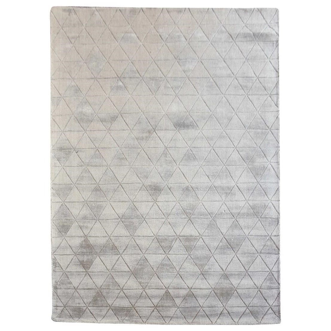 Uttermost Rugs 73090 5 Jaffna Sand 5 X 8 Rug Esprit Decor Home