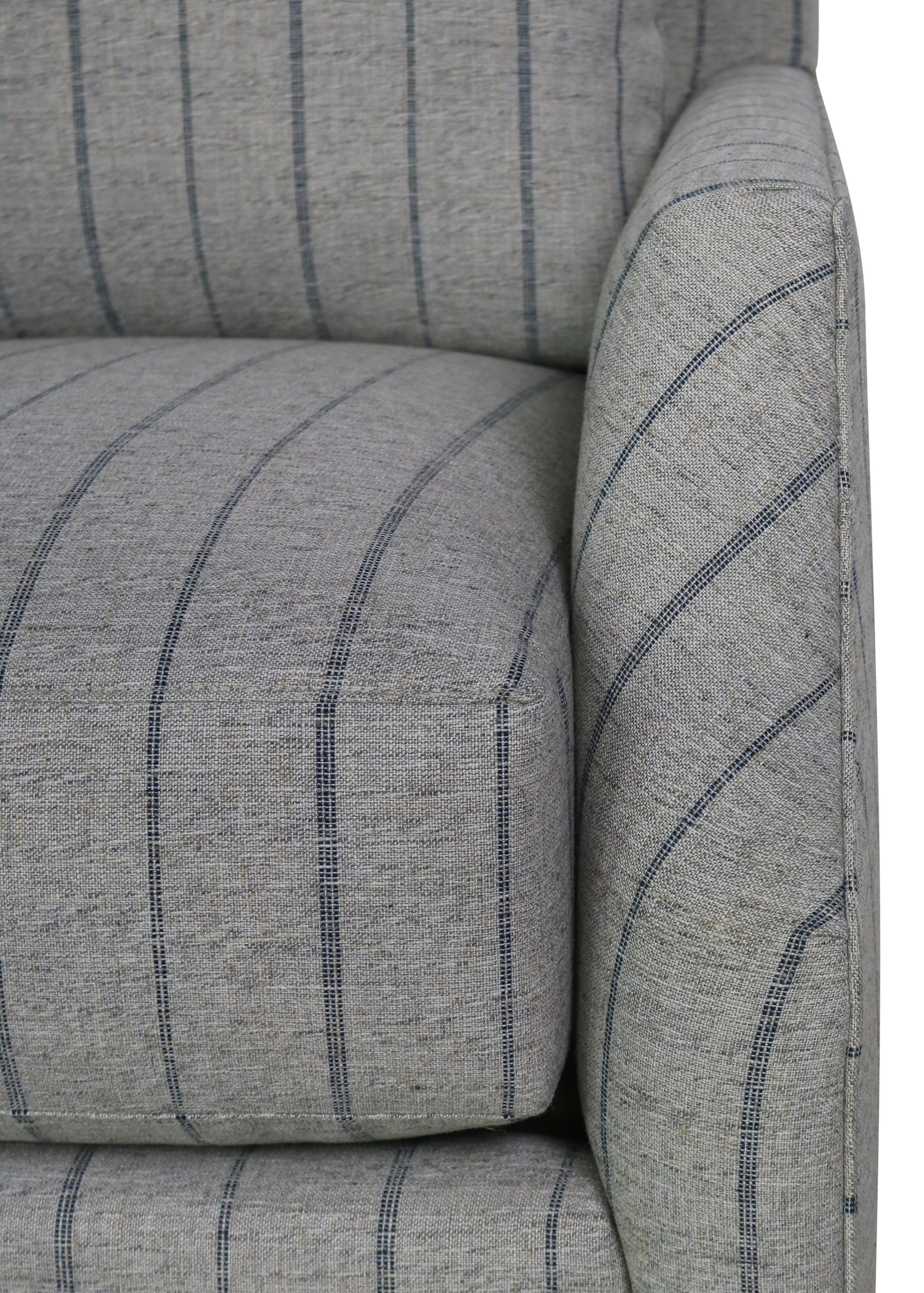 Vanguard Furniture Accent Chairs Swivel Chair