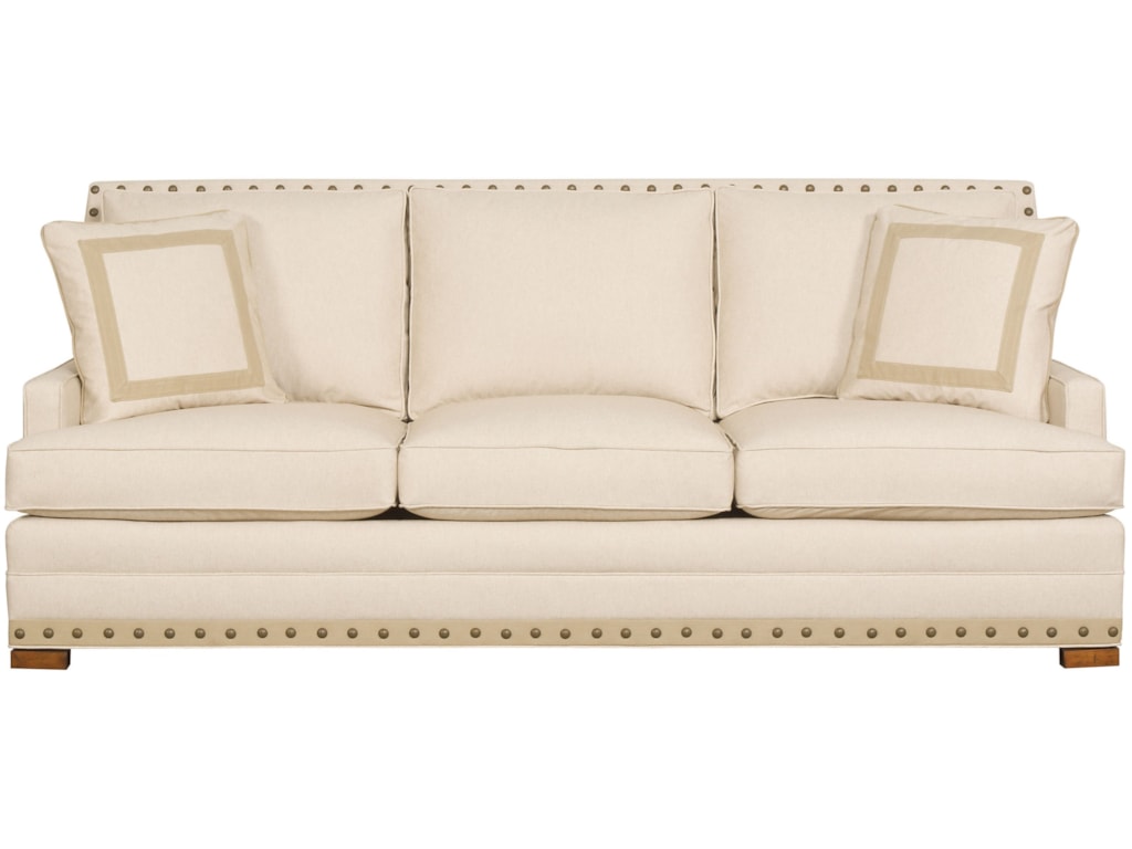 Vanguard Furniture American Bungalow Customizable Riverside