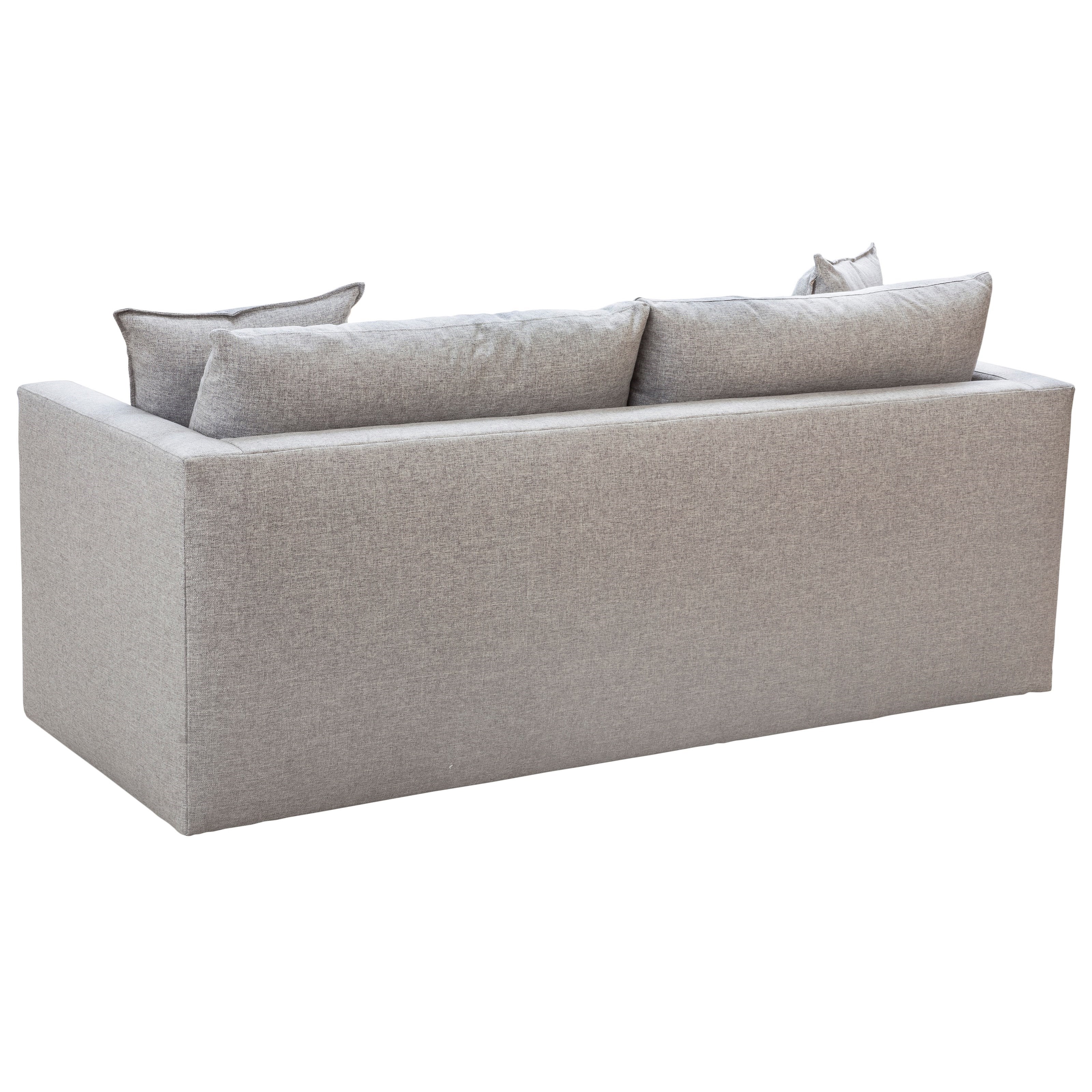 Vanguard Furniture American Bungalow 659 2s Small Scale Two Seat