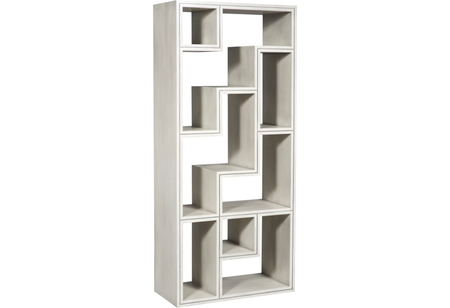 Vanguard Furniture Fenton By Thom Filicia Home 9725s Contemporary