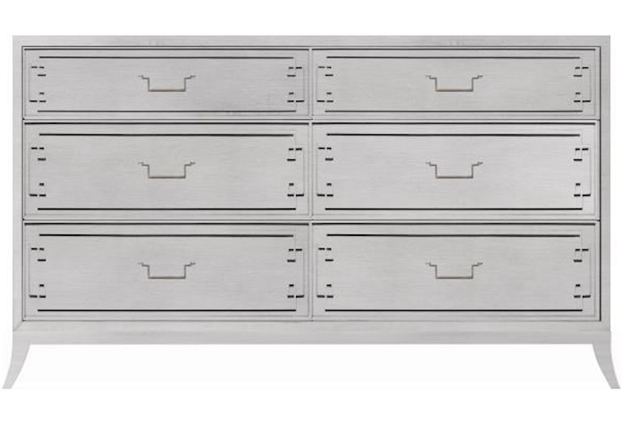 Vanguard Furniture Make It Yours Bedroom Cc01 Customizable