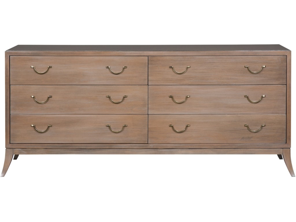 Vanguard Furniture Make It Yours Bedroom Mcguire Customizable 6