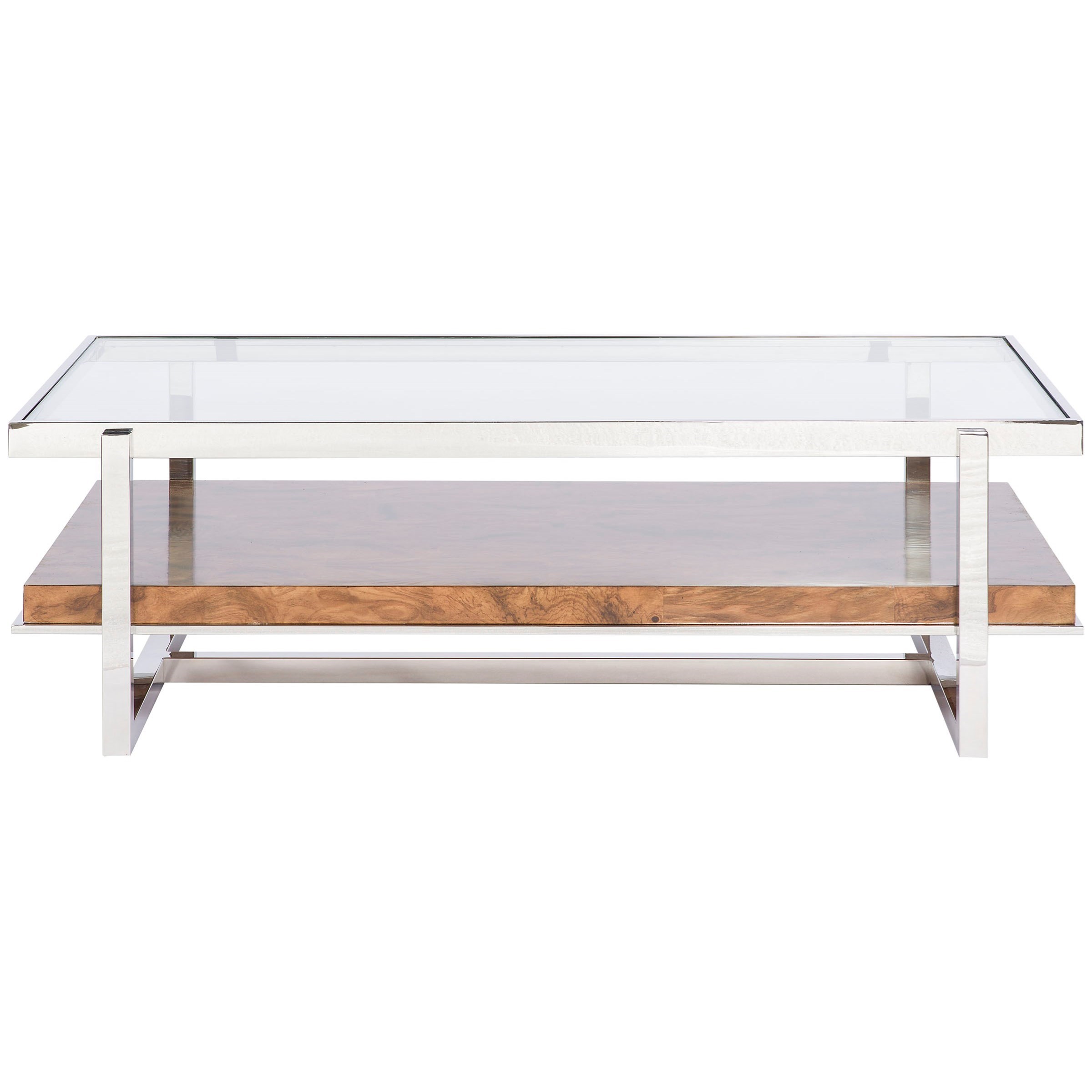 Vanguard Furniture Michael Weiss W334cr Nb Marsden Rectangle