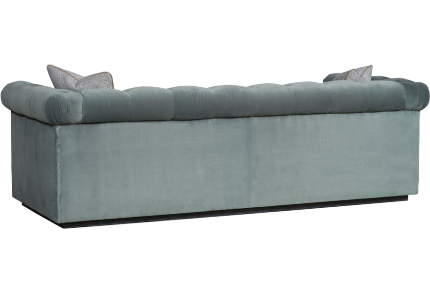 Vanguard Furniture Nottingham By Thom Filicia Home Transitional Vanguard Furniture Nottingham By Thom