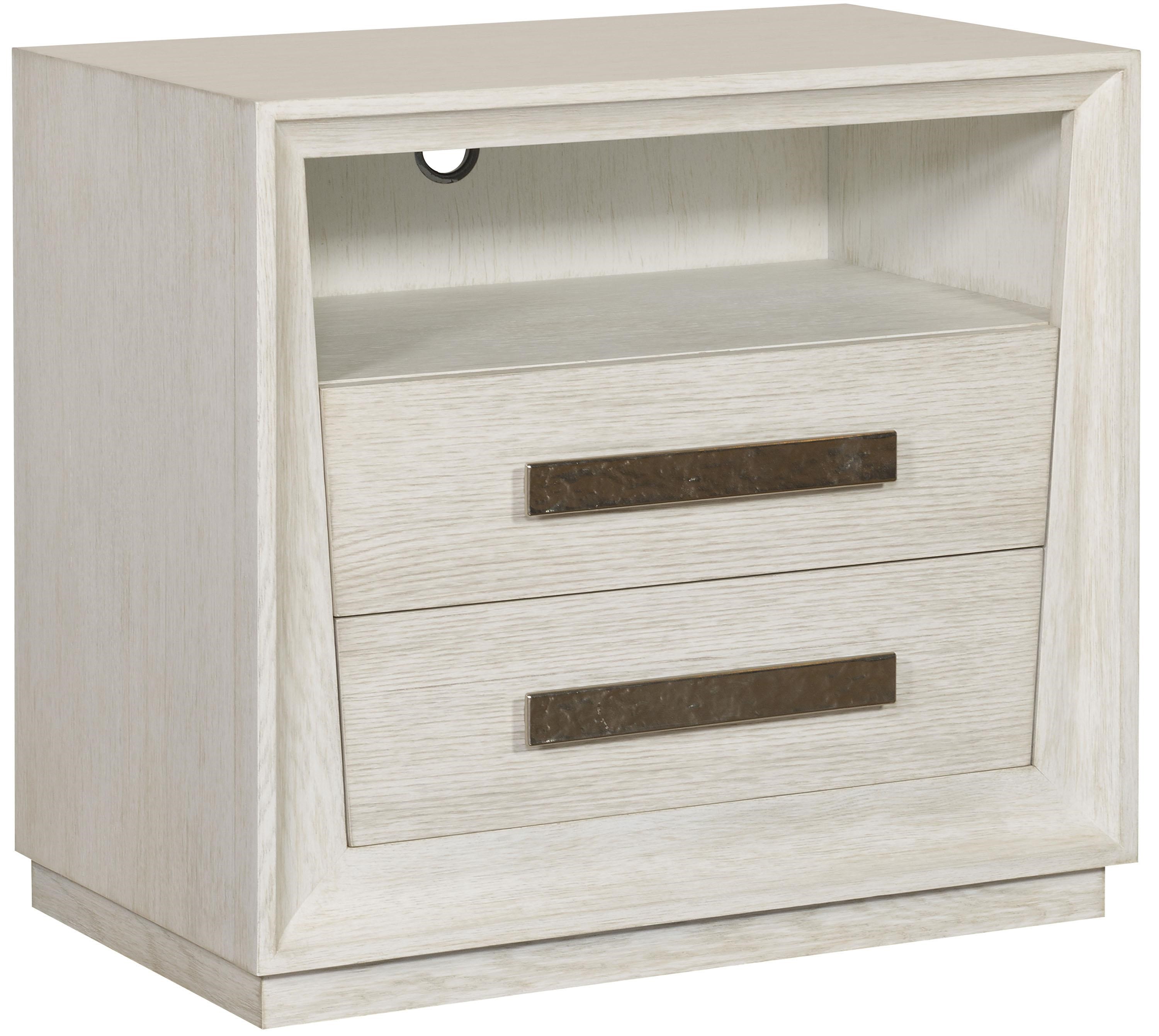 Vanguard Furniture Vanguard Furniture Ridge Nightstand