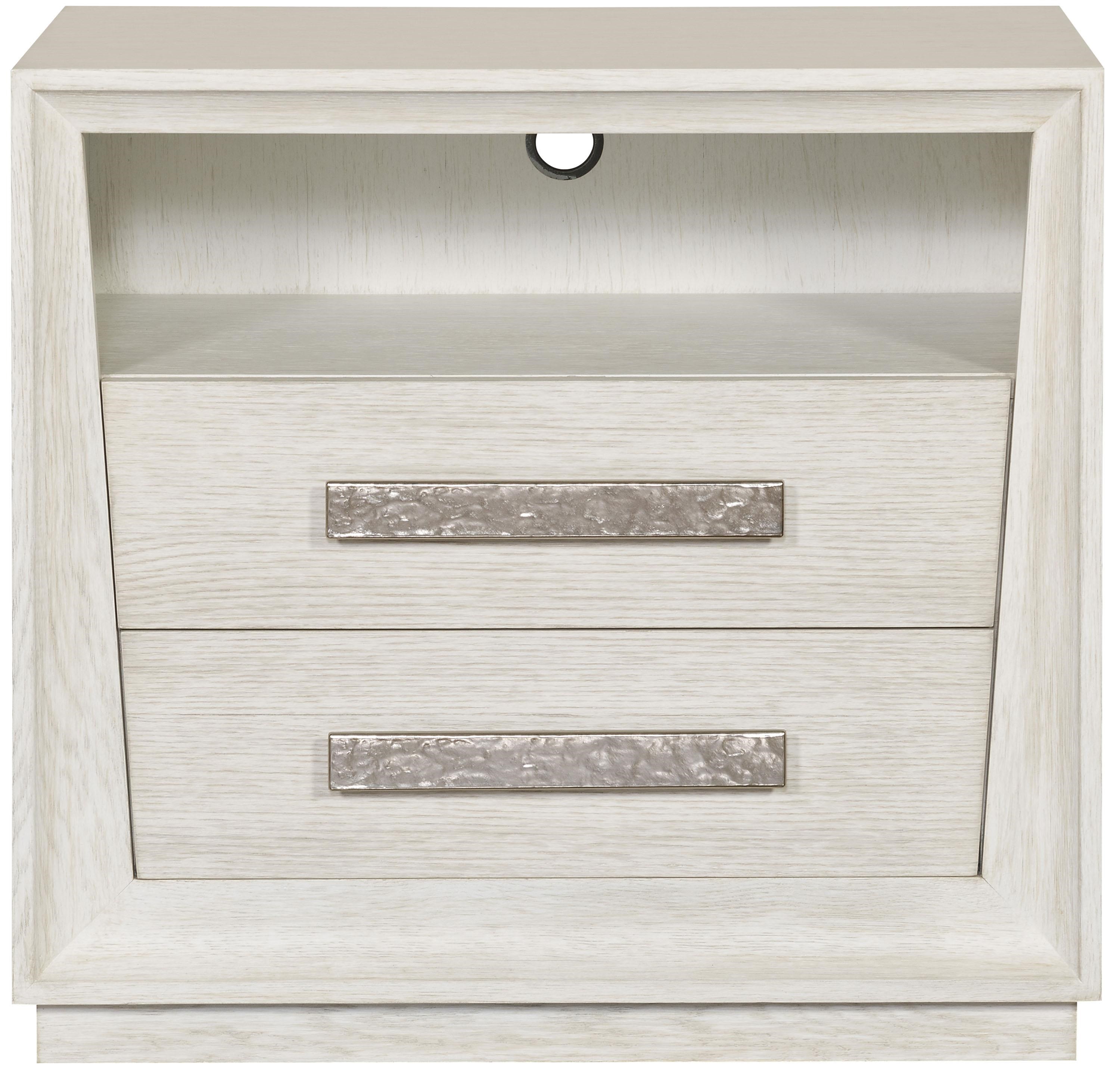 Vanguard Furniture Vanguard Furniture Ridge Nightstand