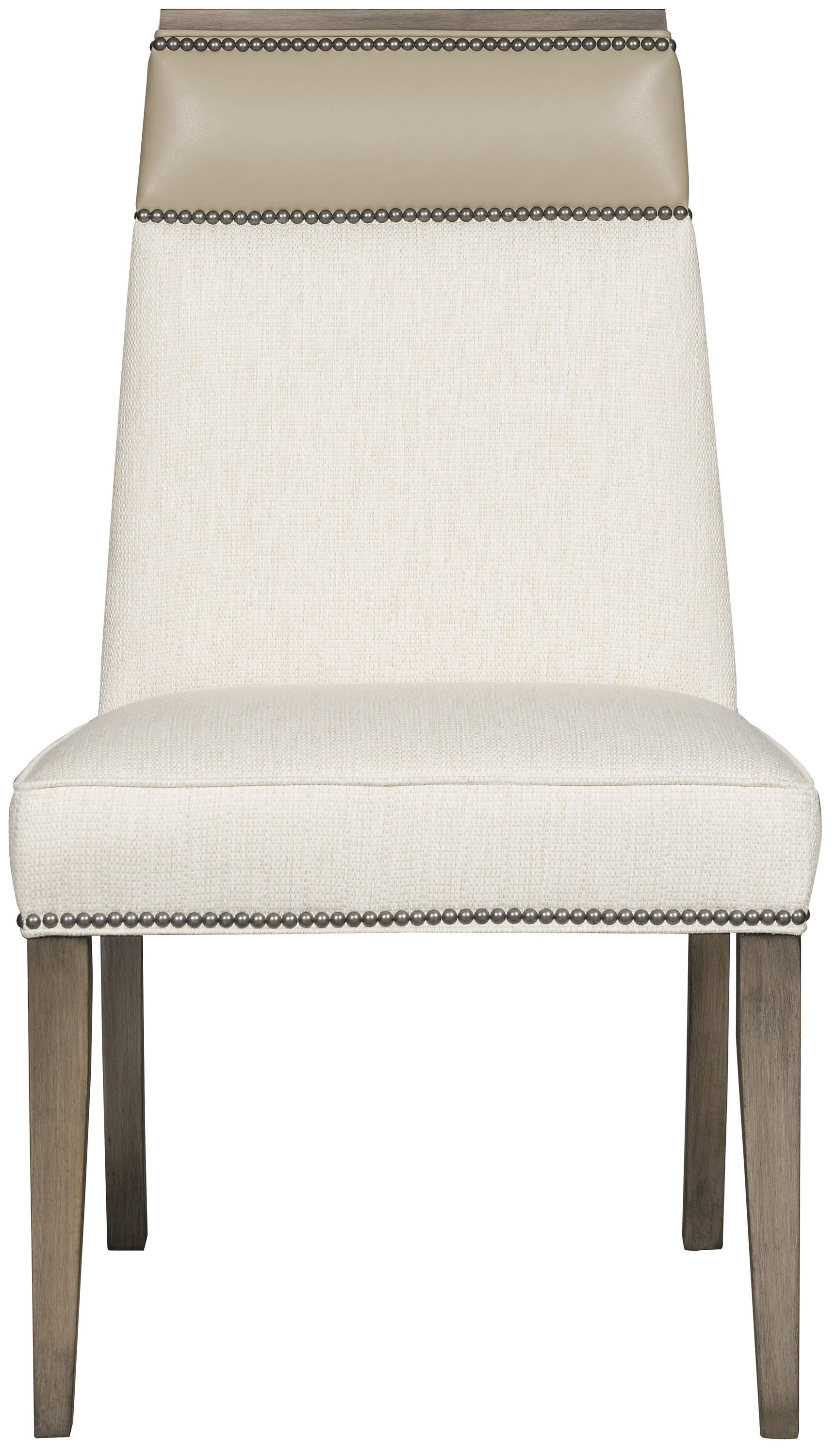 Vanguard Furniture Vanguard Furniture Phelps Dining Side Chair