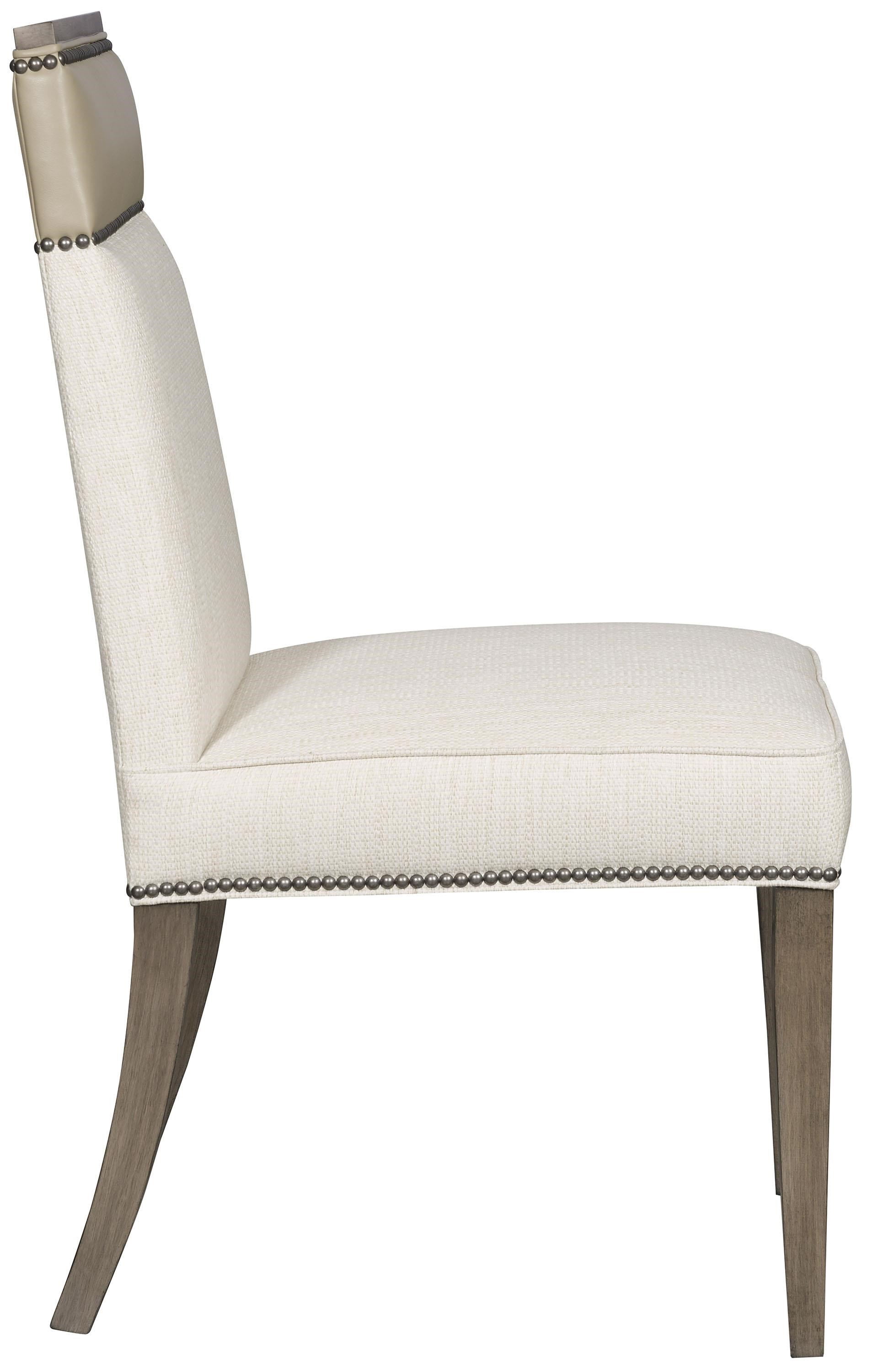 Vanguard Furniture Vanguard Furniture Phelps Dining Side Chair