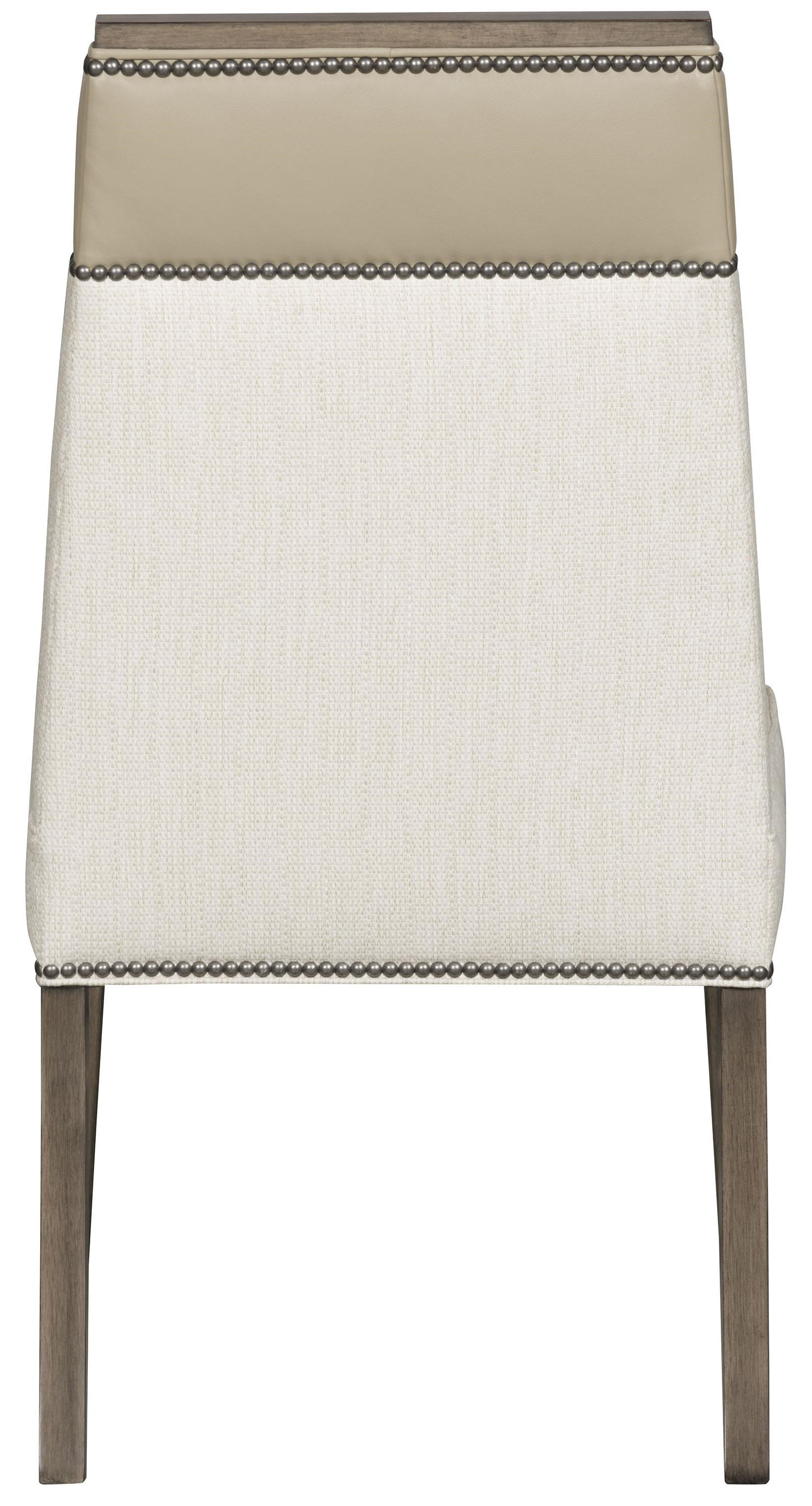 Vanguard Furniture Vanguard Furniture Phelps Dining Side Chair