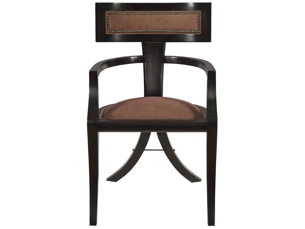 Vanguard Furniture Thom Filicia Home Collection 9705A Greek Peak Vanguard Furniture Thom Filicia Home Collection 9705A Greek Peak