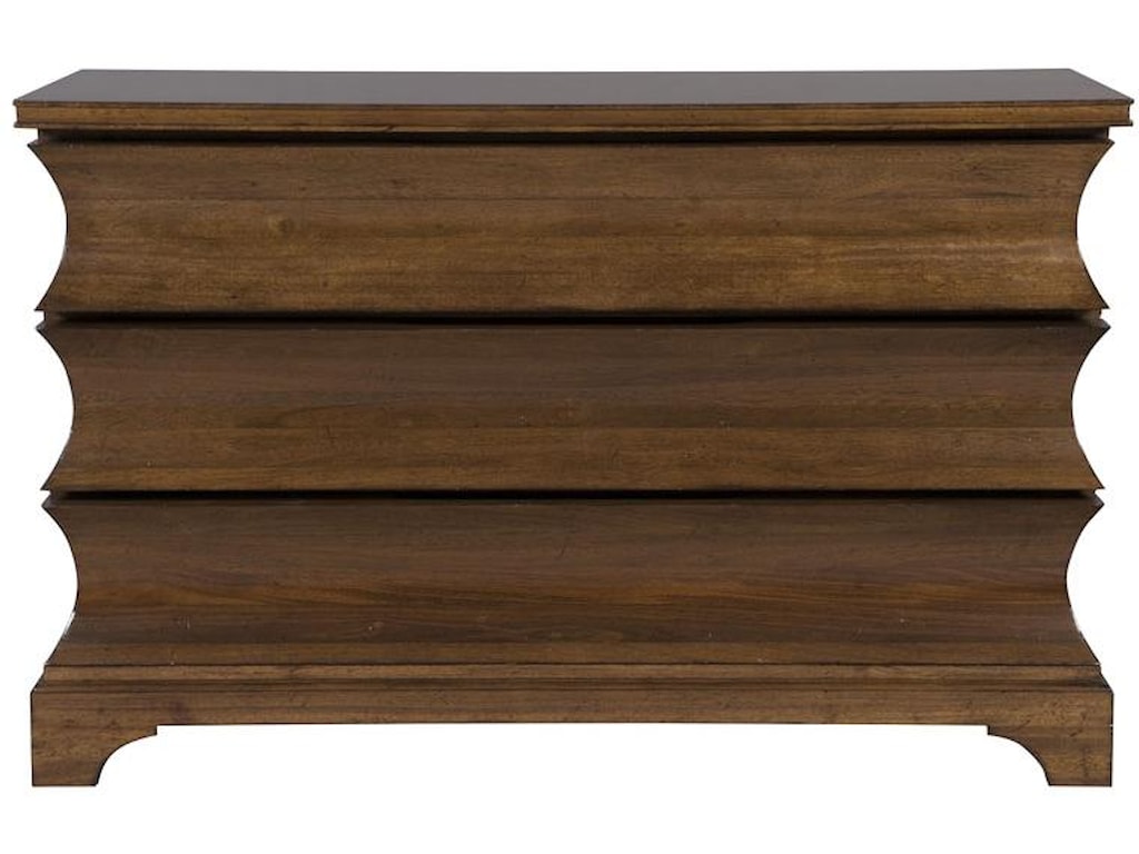 Vanguard Furniture Thom Filicia Home CollectionAccent Chest