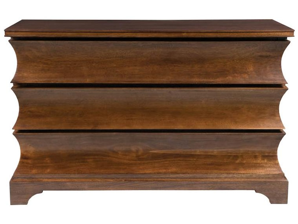 Vanguard Furniture Thom Filicia Home CollectionAccent Chest