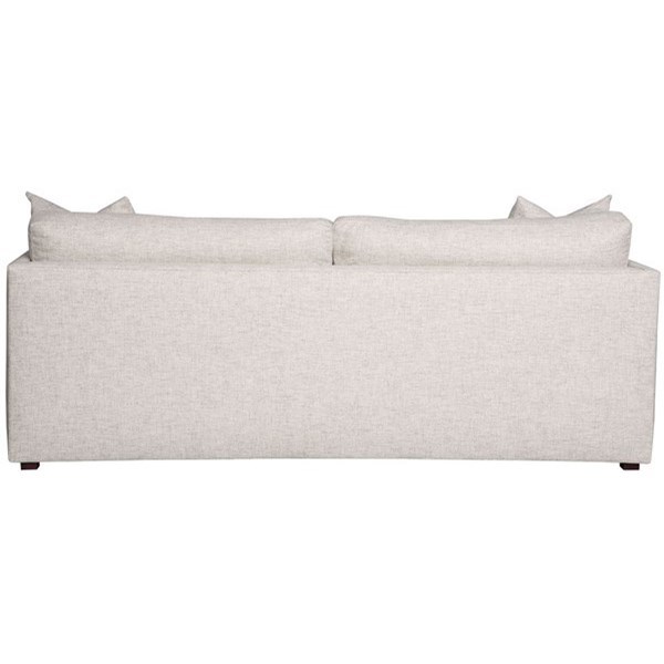 Vanguard Furniture Wynne Ease Small Scale Bench Seat Sofa