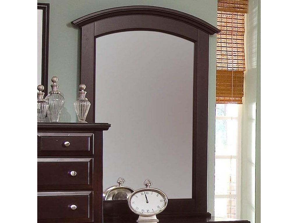 Vaughan Bassett Hamilton/FranklinVanity Mirror