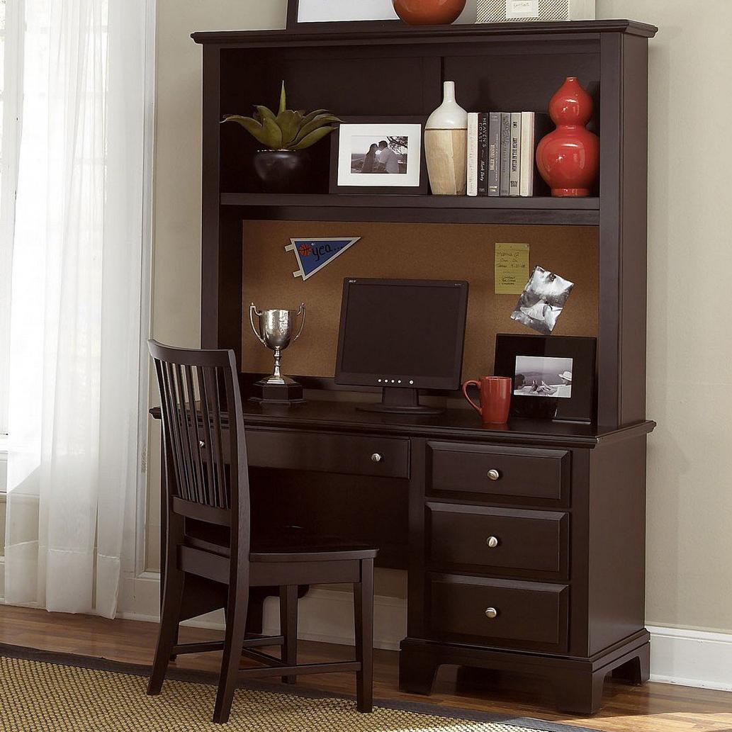 boys grey desk