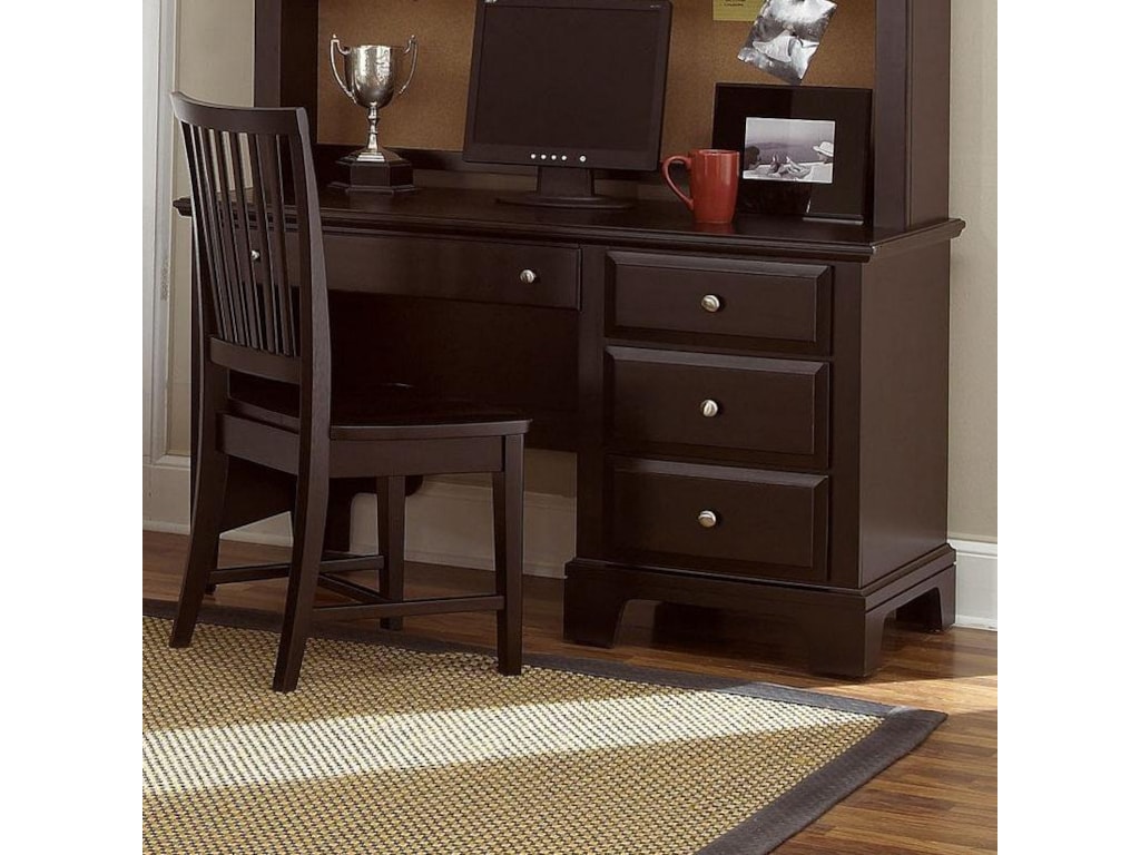Vaughan Bassett Hamilton/FranklinComputer Desk