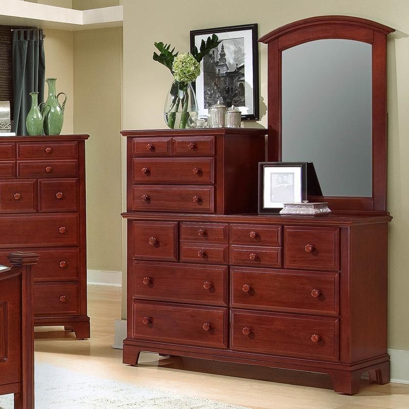 vanity dresser with drawers