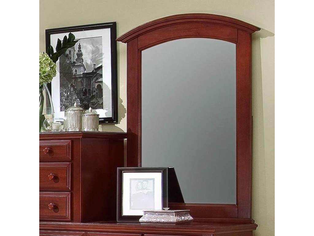 Vaughan Bassett Hamilton/FranklinVanity Mirror