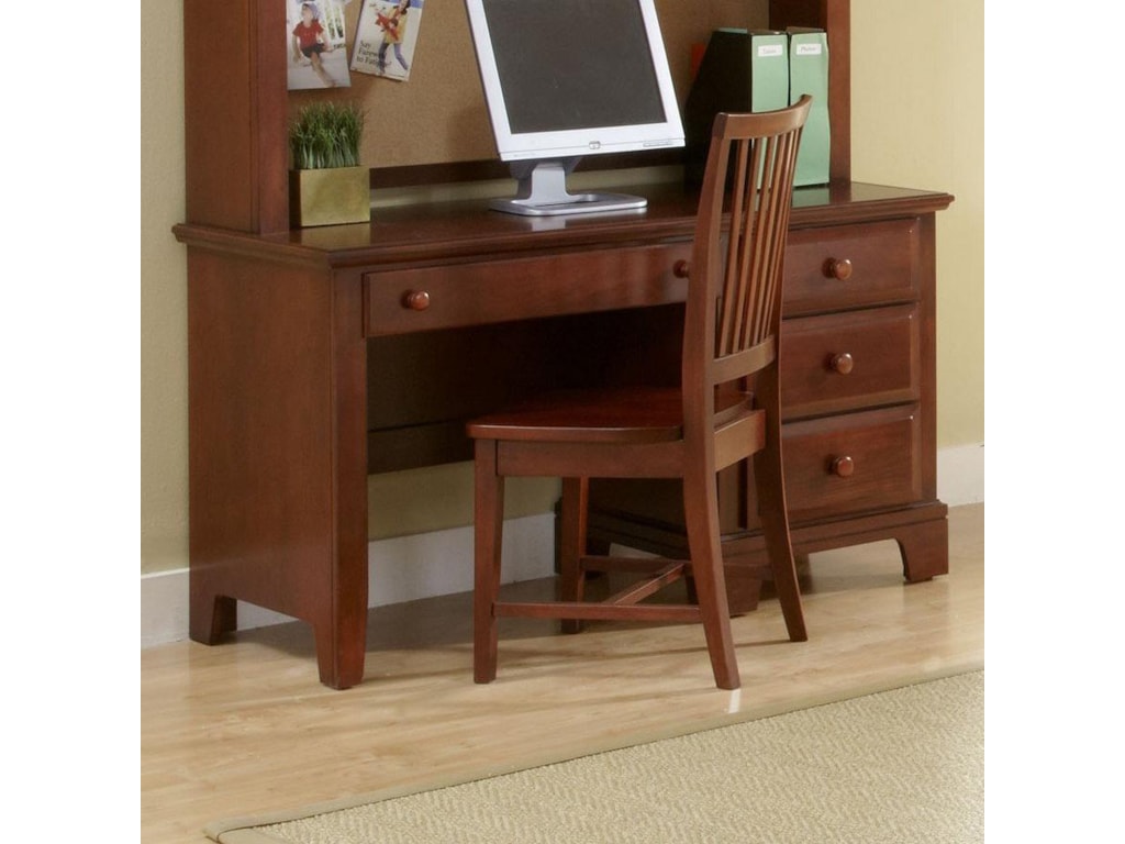 Vaughan Bassett Hamilton/FranklinComputer Desk