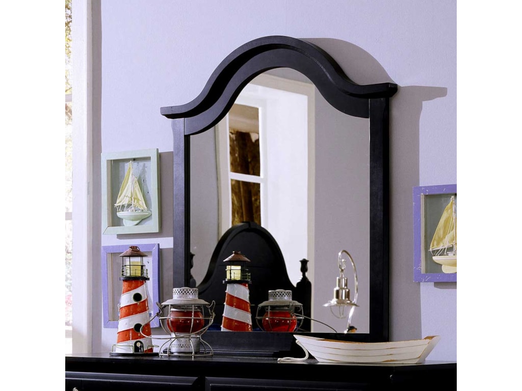 Vaughan Bassett CottageMirror