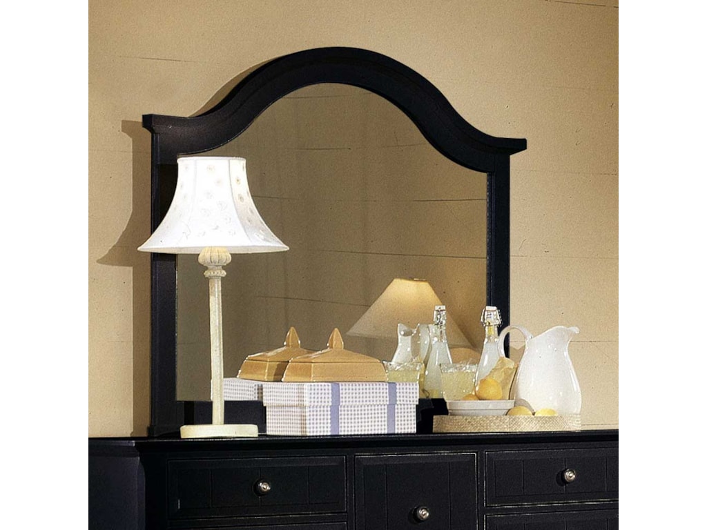 Vaughan Bassett CottageMirror