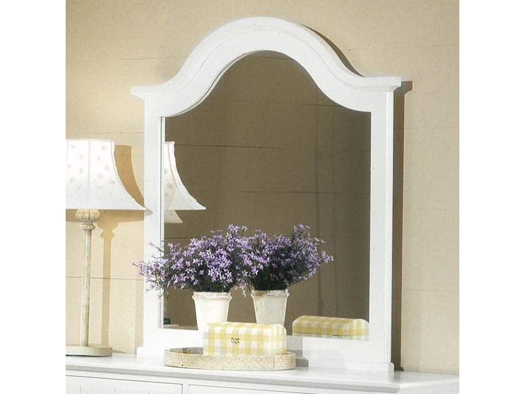 Vaughan Bassett CottageMirror